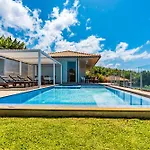 Pinheira Iv -heated Swimming Pool * Calheta (Madeira)