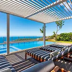 Pinheira Iv -heated Swimming Pool Willa *