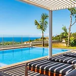 Pinheira Iv -heated Swimming Pool *