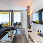 Pinheira Iv -heated Swimming Pool * Calheta (Madeira)