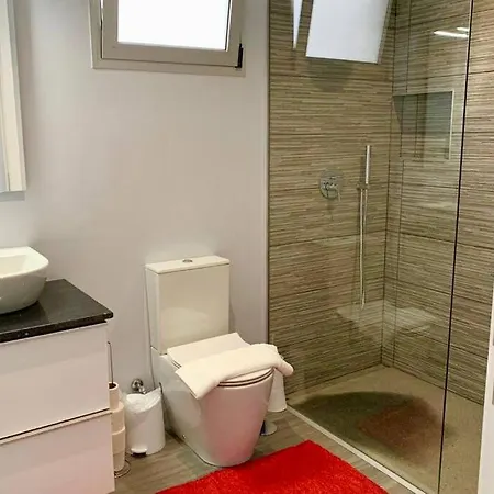 Pinheira Iv -heated Swimming Pool And Jacuzzi Villa *