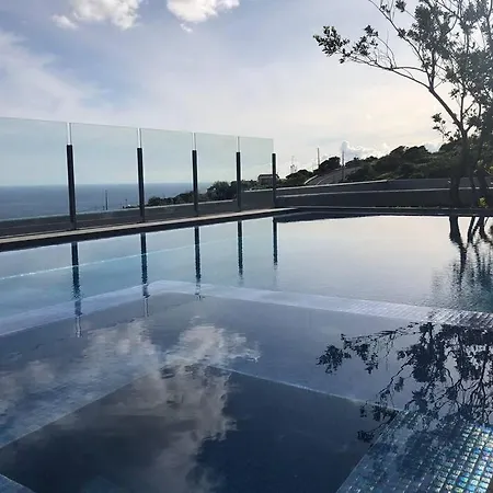 Villa Pinheira Iv -heated Swimming Pool And Jacuzzi