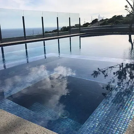 Pinheira Iv -heated Swimming Pool And Jacuzzi Villa