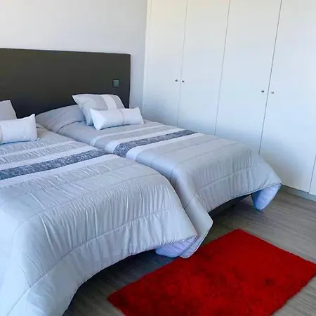 Pinheira Iv -heated Swimming Pool And Jacuzzi Villa *