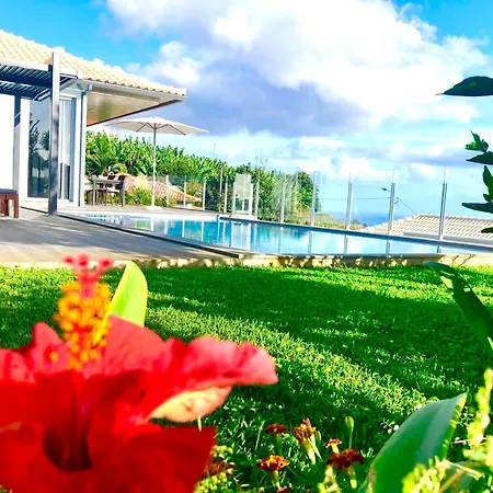 Villa Pinheira Iv -heated Swimming Pool And Jacuzzi