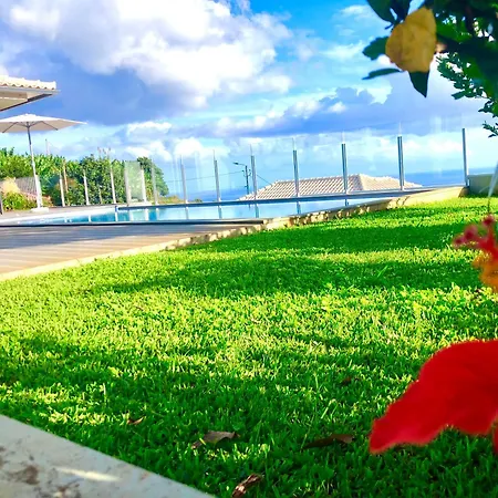 Pinheira Iv -heated Swimming Pool And Jacuzzi Villa *