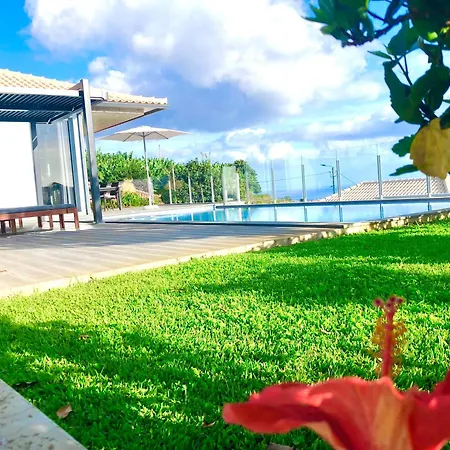 Pinheira Iv -heated Swimming Pool *