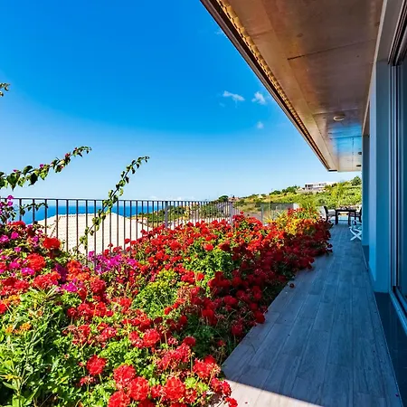 Pinheira Iv -heated Swimming Pool Villa