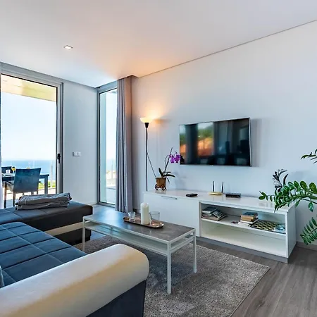 Villa Pinheira Iv -heated Swimming Pool