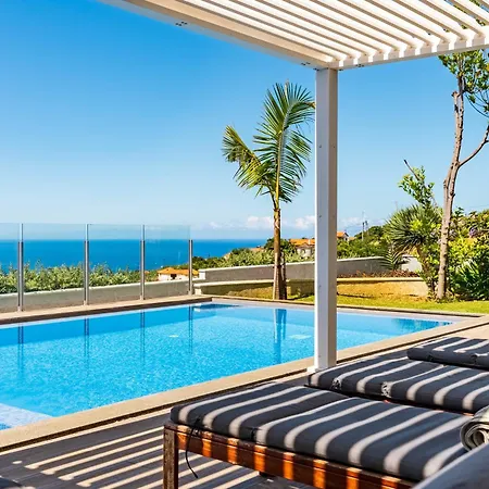 Pinheira Iv -heated Swimming Pool *