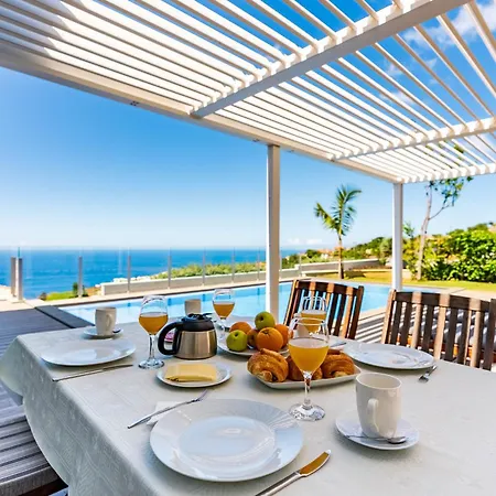 Villa Pinheira Iv -heated Swimming Pool