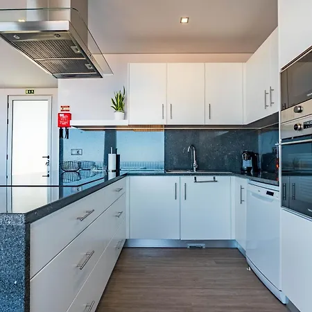 Villa Pinheira Iv -heated Swimming Pool *