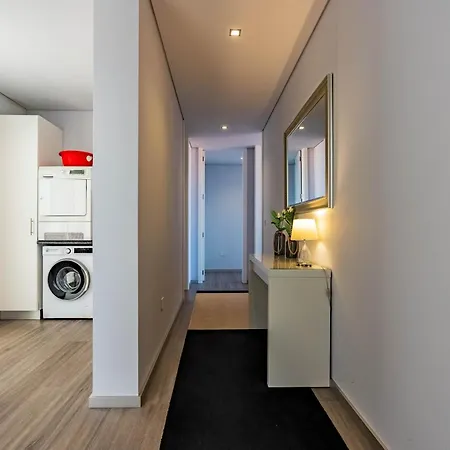 Pinheira Iv -heated Swimming Pool カリェタ