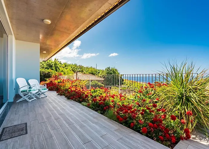 Pinheira Iv -heated Swimming Pool *