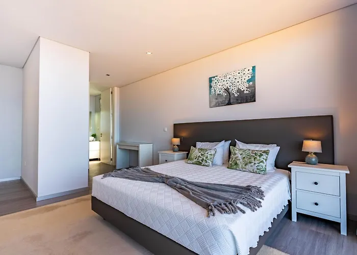 Villa Pinheira Iv -heated Swimming Pool *